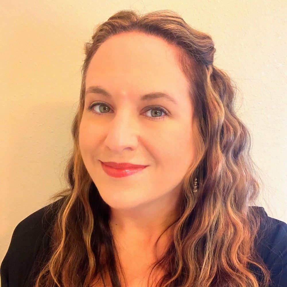 Meet your Posher, Jenny